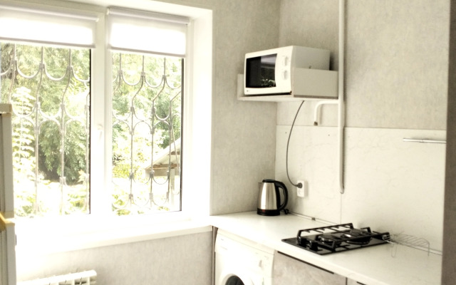 Квартира 1к Володарского 17