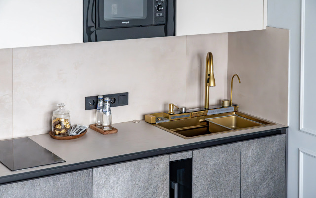 Квартира Merino Home Future