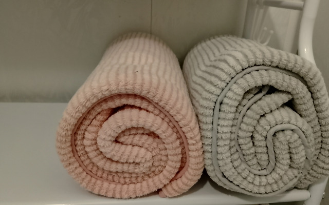 Uyutnaya  V Sosnovom Boru Flat