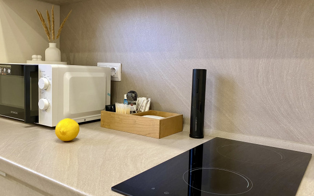 Okolo Morya  Apartments 5