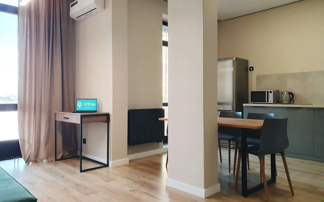 uTrip Milan Apartments