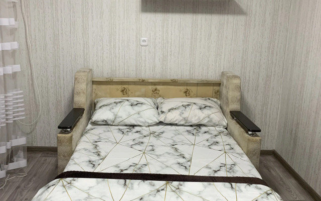 Dvukhkomnatnaya Prosveshcheniya 106A Flat