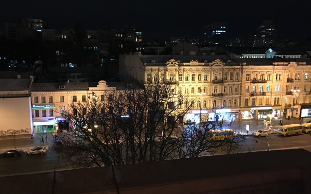 Апартаменты Kiev