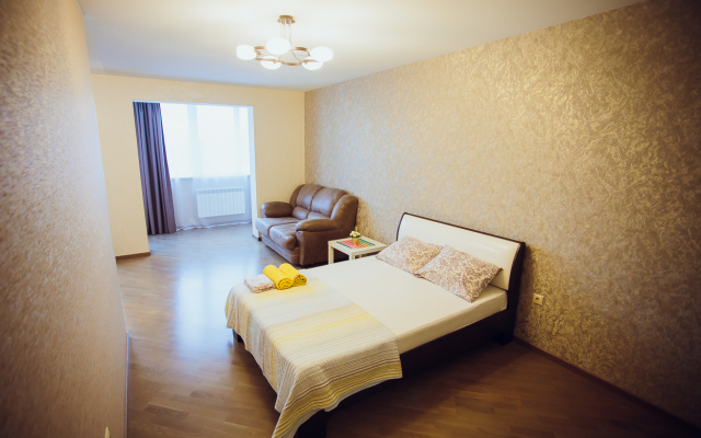 Zaki Validi 58 Apartments