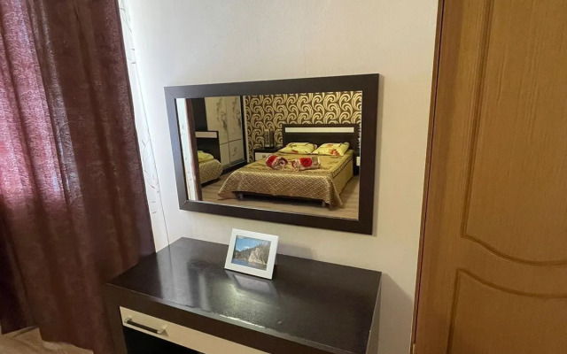 Гостевой дом Маркхот