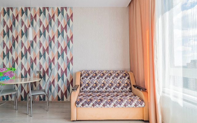 Квартира Видовые апартаменты в центре города