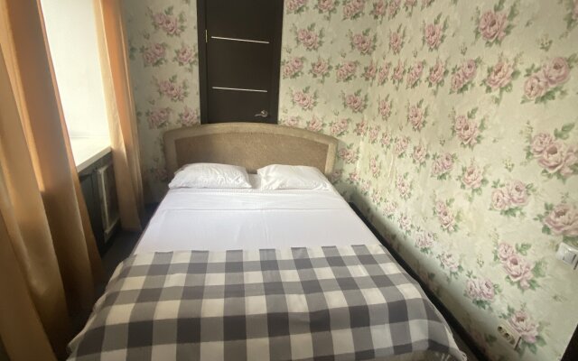 Апартаменты Двухкомнатные Апартаменты у Вокзала