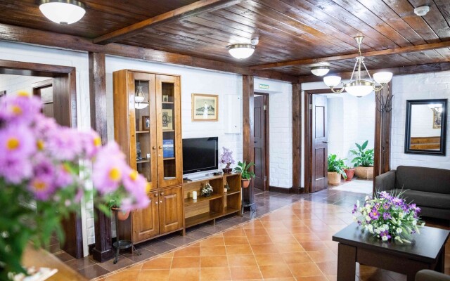 Мини-отель Дивеево–НБ