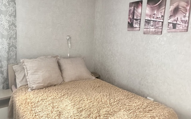 Vidovaya Na Sovetskom 218 Flat