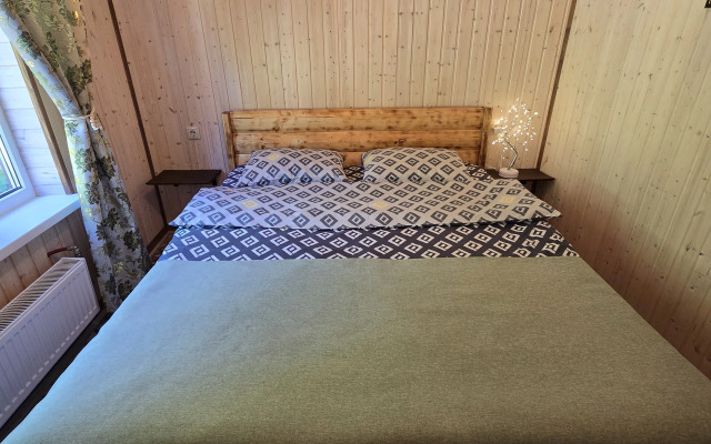 Гостевой дом Домик в Гузерипле