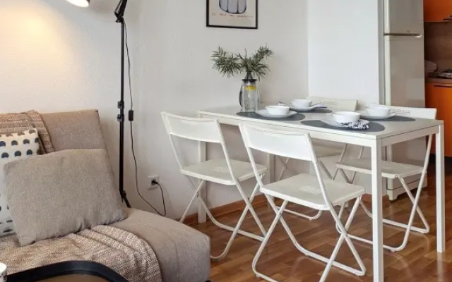 Pskov City Mikhailovskaia 1 Flat 1