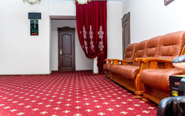 Belye Nochi Hotel