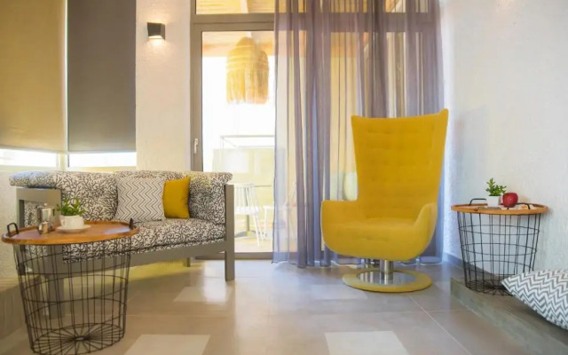 Sunshine Boutique Hotel