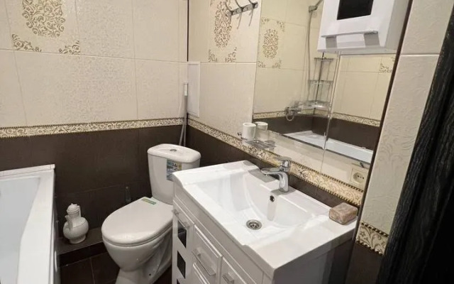 Квартира Cтильная и Уютная в Центре Города