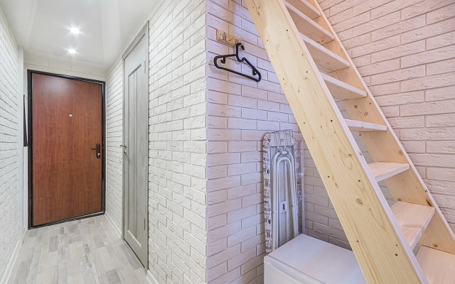 Zhk Apartvill Apartments