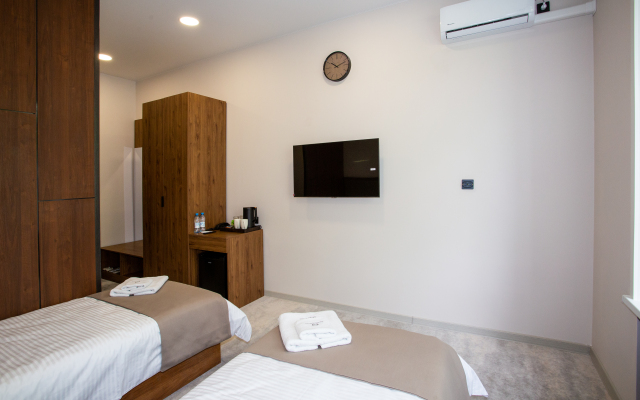 Hotel Grand Stella