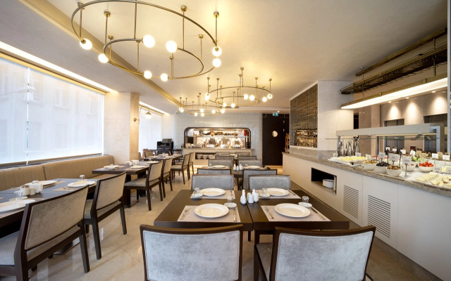Bentley Hotel Bosphorus