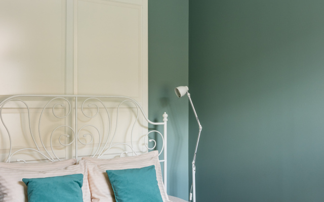 Апартаменты Семейные 3 спальни