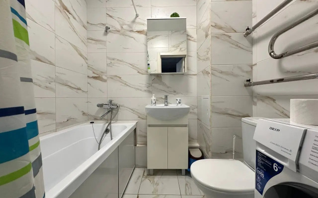 Квартира Однокомнатная Карла Маркса 242