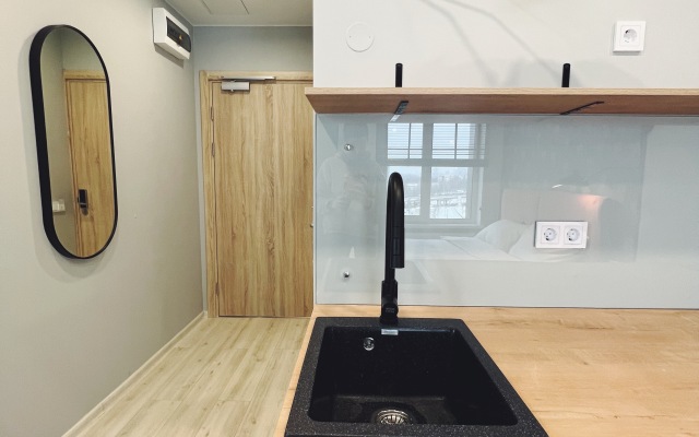 Zum Apart  Apartments