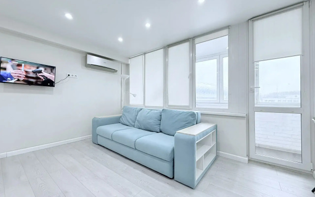 Апартаменты Современные у метро Динамо