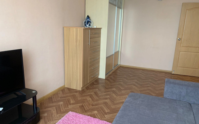 Na Ul. Soyuznaya Ulitsa 19 Flat