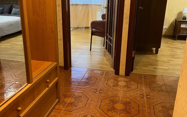 Квартира Лучшая квартира рядом с метро