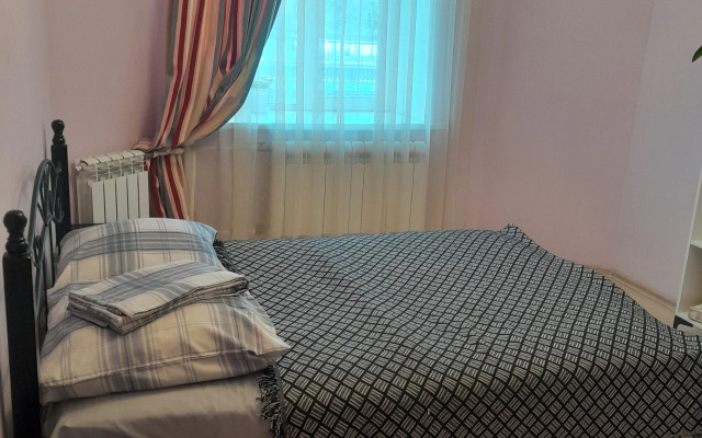 Квартира Уютная у Кремля на Баумана