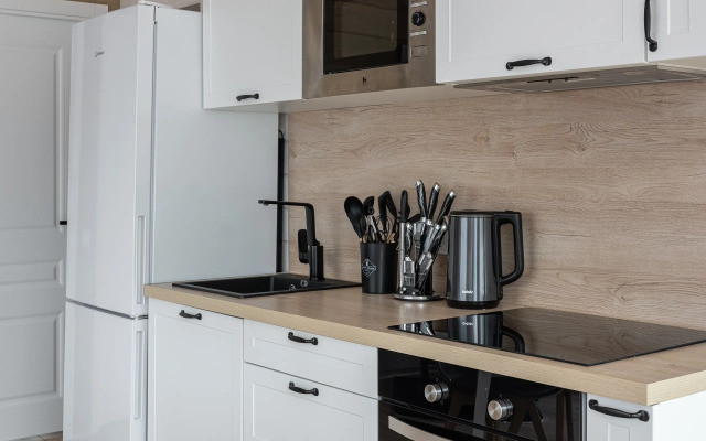 Частный дом Семейный с баней