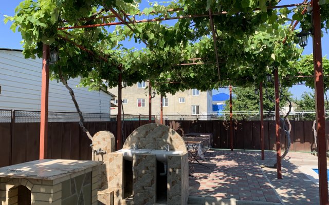 Nadezhda Guest house