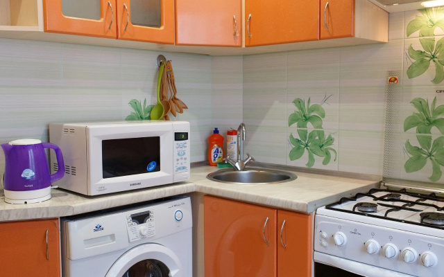 Apartamenty Right Room odnokomnatnye v samom centre goroda na Gercena 29