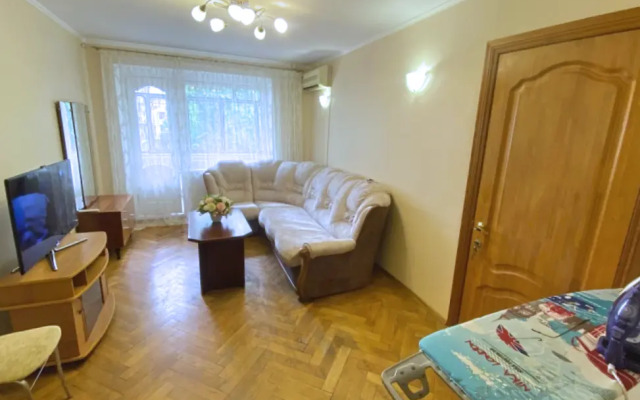 Апартаменты 268 на Котовского 11