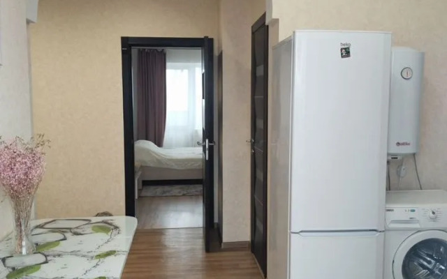 Na Ul. Mechnikova, 5 Flat