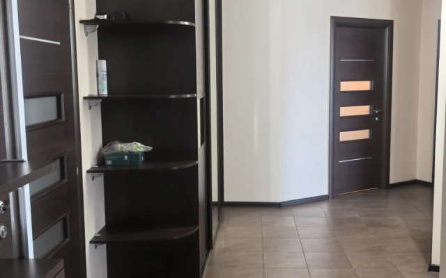 Квартира Большая Уютная Квартира в Центре Перми