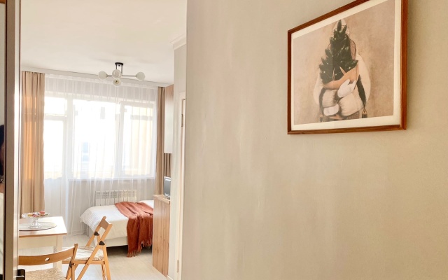 Skandi Apartments