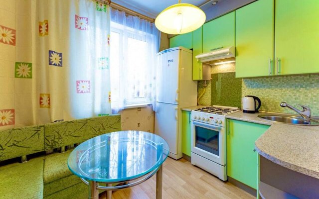Apartments RELAX APART - Lavochkina Street, 10