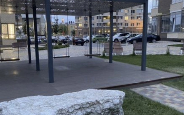 Квартира Уютная в ЖК Гранд Авеню