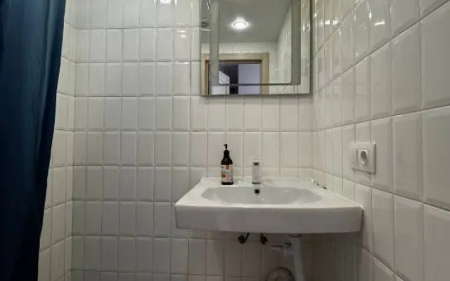 Квартира Студия Дмитровское шоссе 81