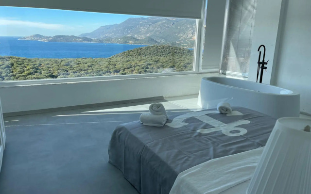 Вилла Mehmet Capa