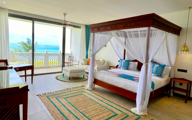 Shukran Palace Hotel