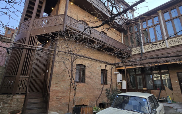 Art Nova 16 Apartments