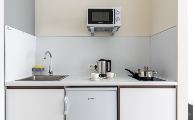 Апартаменты на Проспекте Лихачева 20-1