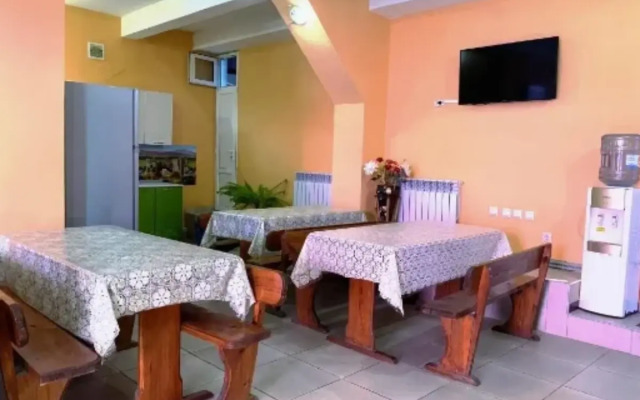 U Sabriny Guest house