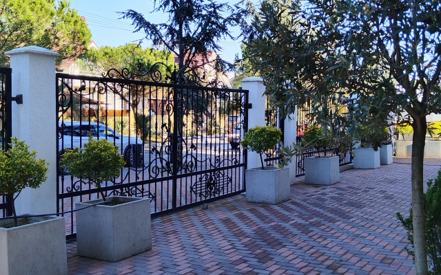 Апартаменты Стиль Возле Моря