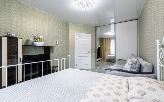 Апартаменты ЖК Арт Сити