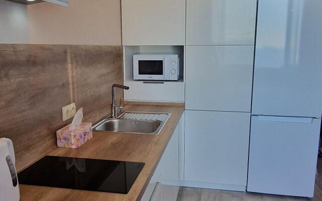 Квартира Вертикаль