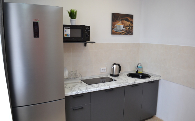 Квартира 1-Комнатаная на Солнечный Берег