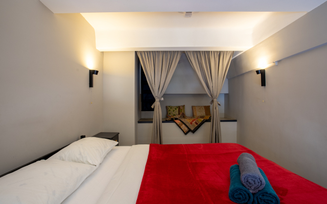 Апартаменты MaxRealty24 Балтийская 15