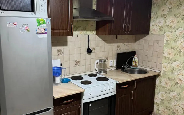 Квартира на Площадь Привокзальная 1Ак2