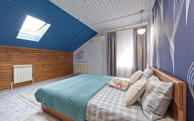 Апартаменты Такима